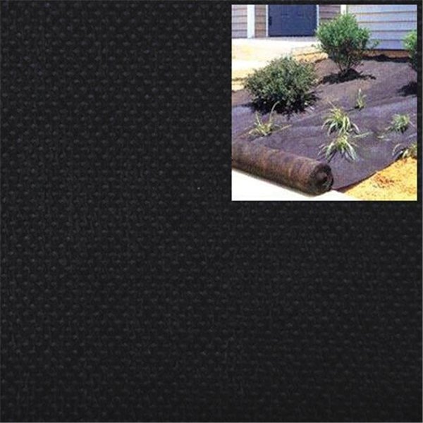 Dewitt De Witt Company DEW12YR4300 Dewitt Prospun 3 Non-Woven Landscape Fabric 4 Feet by 300 Feet no.12YR4300 DEW12YR4300